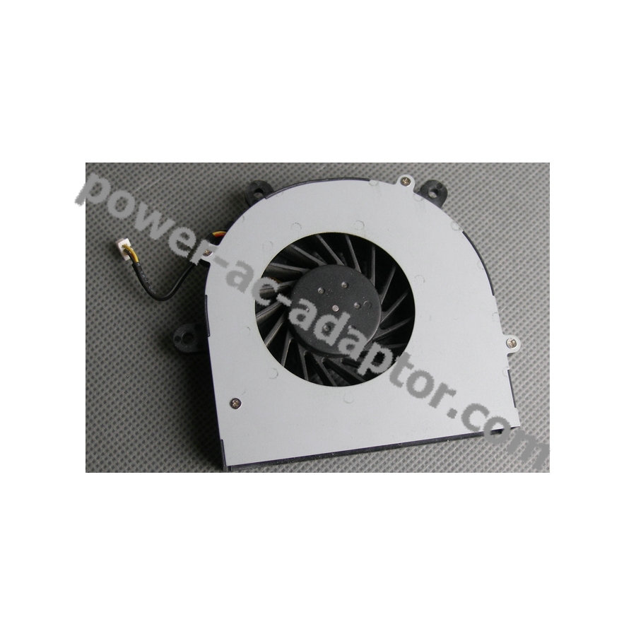 Original New Clevo P170EM Video card fan - Click Image to Close